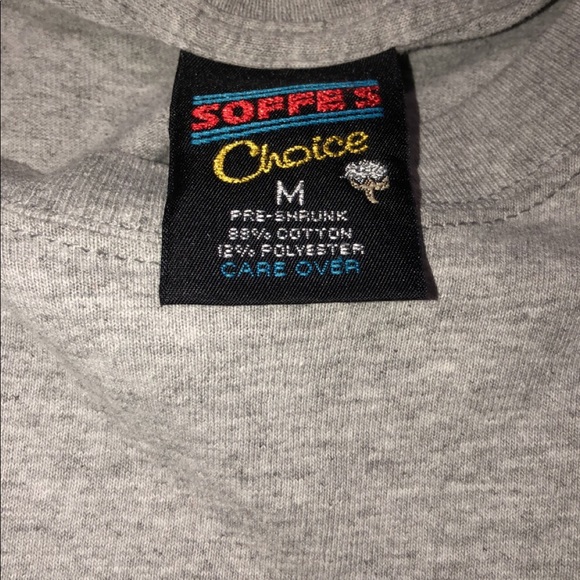 Vintage oversized T Florida gators - Picture 3 of 3